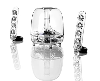 Amazon.co.jp: Harman Kardon SOUNDSTICKS Bluetoothスピーカー